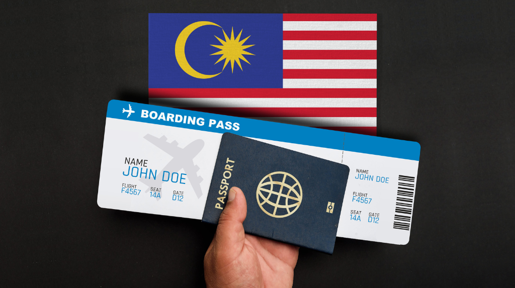 Complete guide for Malaysia visa application from Nigeria. Learn about visa types, documents, fees, and tips for a successful application.