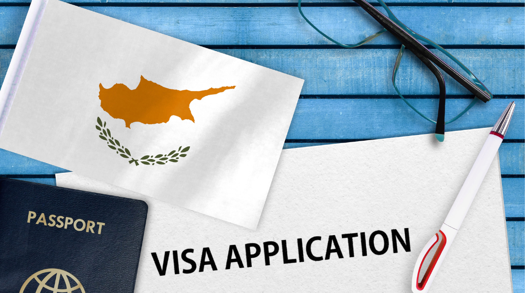 Discover the essential steps for applying for a Cyprus visa from Nigeria. Our guide covers all you need for a successful application.