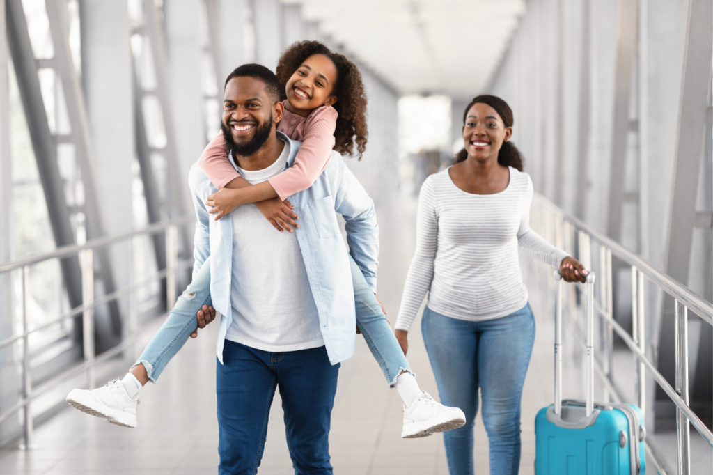 This guide provides essential insights for Nigerians applying for an Ireland Family Visa, including eligibility criteria, and more.