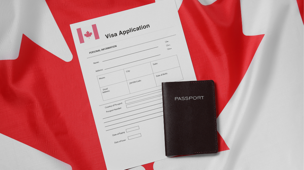 Steps for obtaining a Canada visa for Nigerian citizens. This guide details the application process, documentation, and tips.