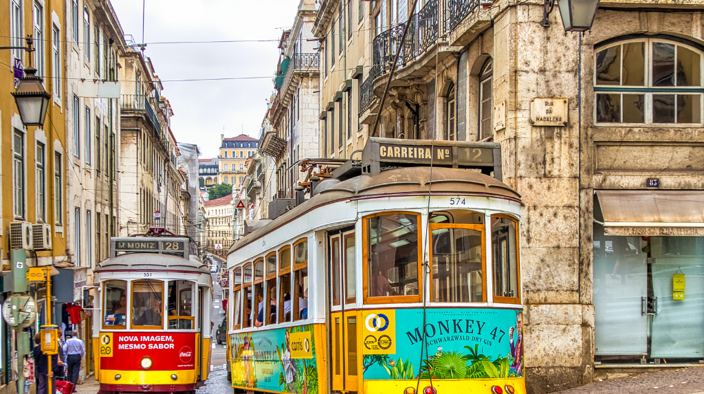 Is Portugal visa easy to get? Navigate the process with ease, from selecting the right visa to documentation.