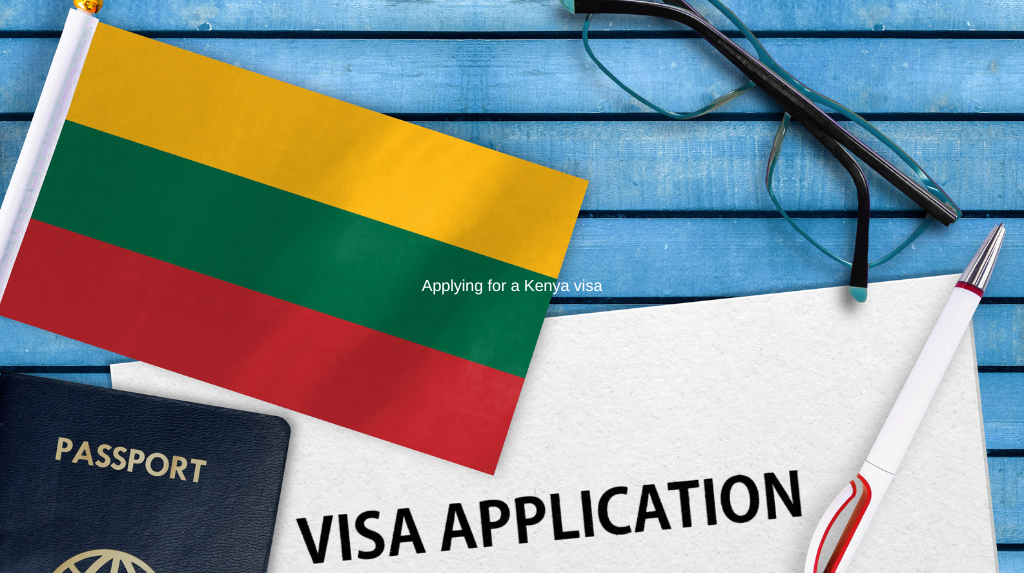 Follow our Lithuania Visa Nigeria Guide for a clear roadmap on applying for a Lithuania visa from Nigeria.