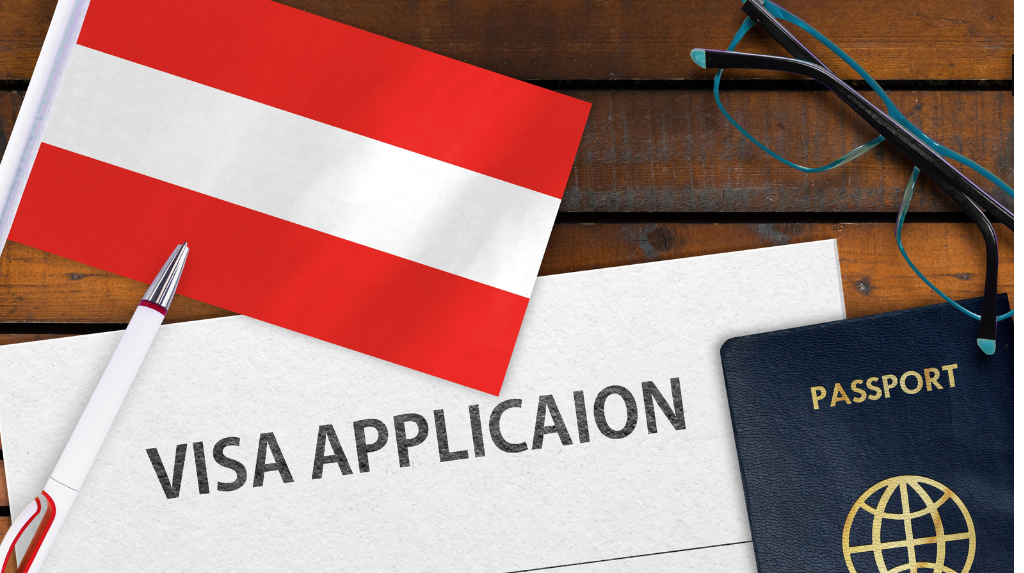 Explore the straightforward Austria visa application process. Learn how to make getting an Austria visa easy and hassle-free.