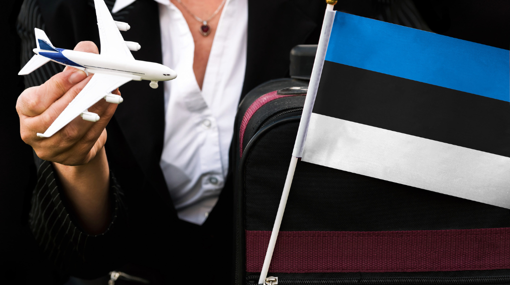 Learn the steps to secure an Estonia business visa from Nigeria. Our comprehensive guide ensures a smooth application process.