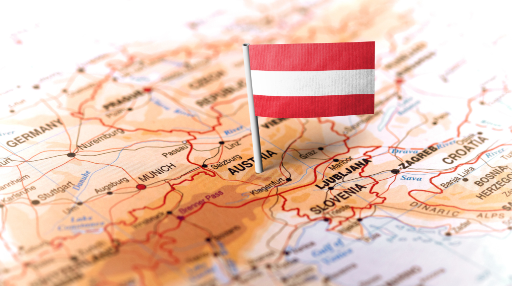 Comprehensive guide to Austria Visa Requirements from Nigeria. Explore Austria visa application process , documents, and more.