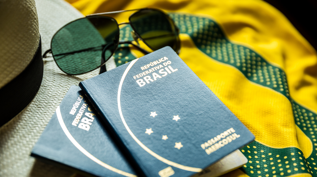 Explore the ease of obtaining a Brazil visa. Discover the simplified application process and tips to make getting your Brazil visa