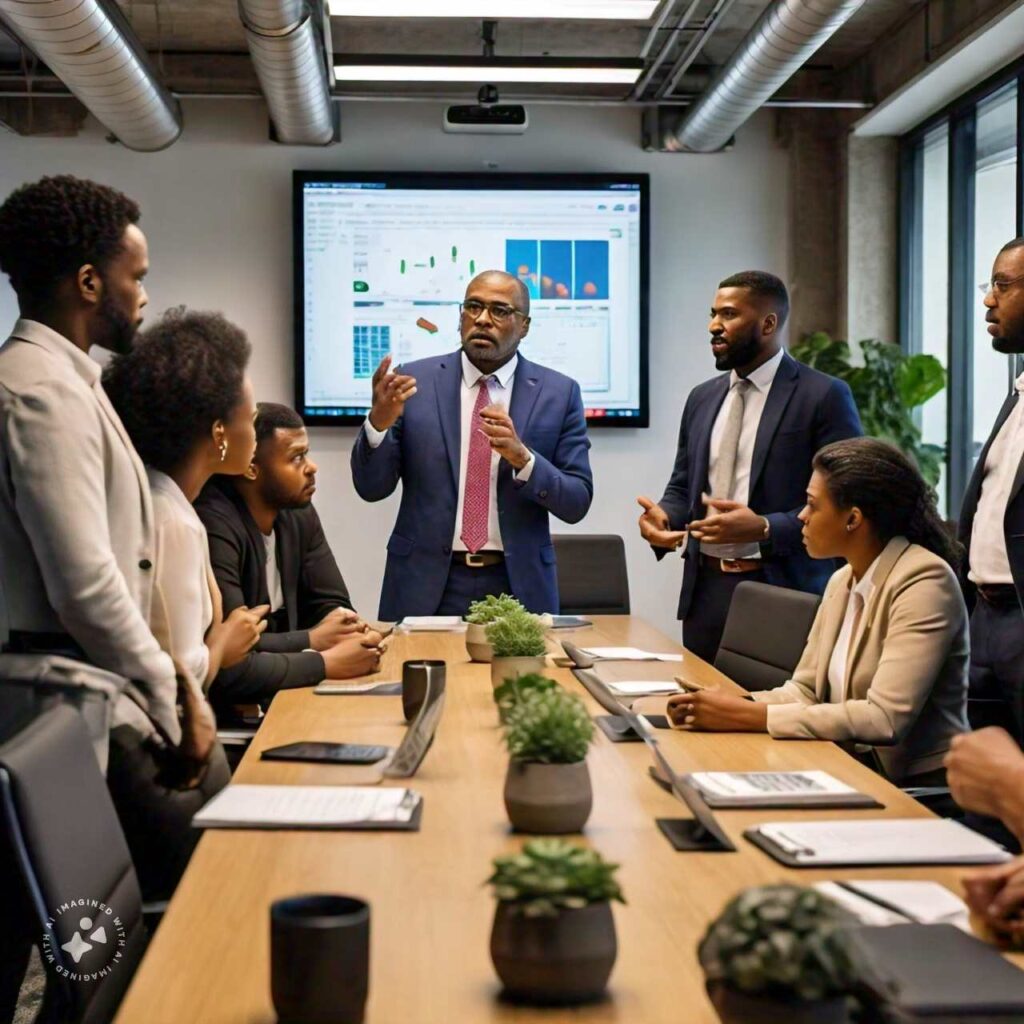 Comprehensive guide to UK Business Visa application for Nigerians. Learn the requirements, documentation, and essential tips