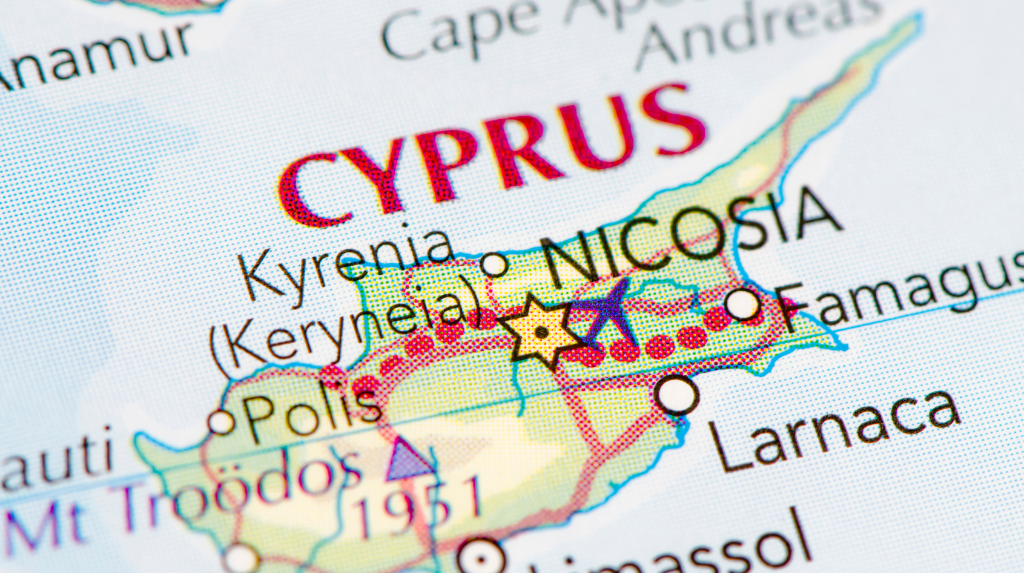 Explore Cyprus visa requirements from Nigeria. Our comprehensive guide covers everything you need to know for a smooth application process.