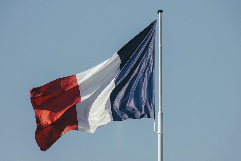French Work Visa for Nigerians