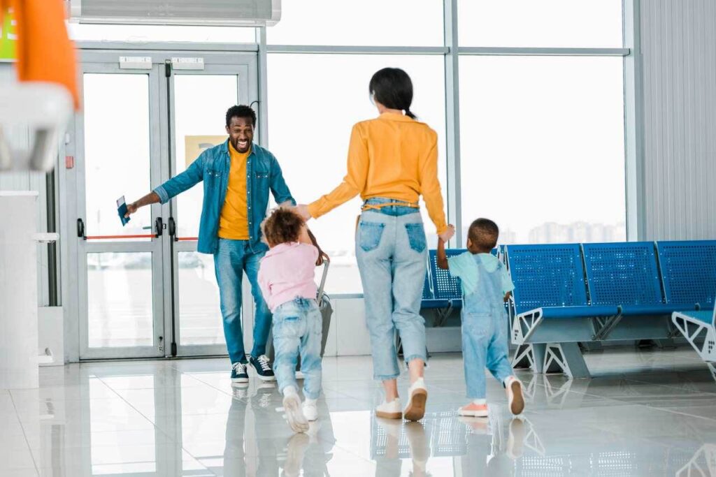 Discover essential tips for Nigerians applying for a Belgium Family Visa in our comprehensive guide, documents, and application steps.