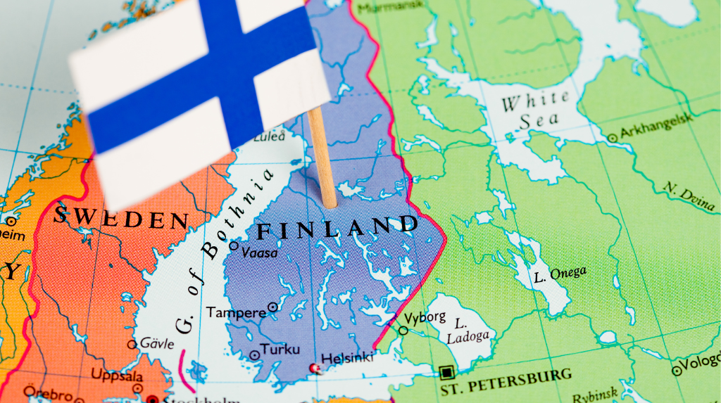 Discover how to get a visa for Finland. Our guide provides insights into the application process, ensuring a smooth experience.