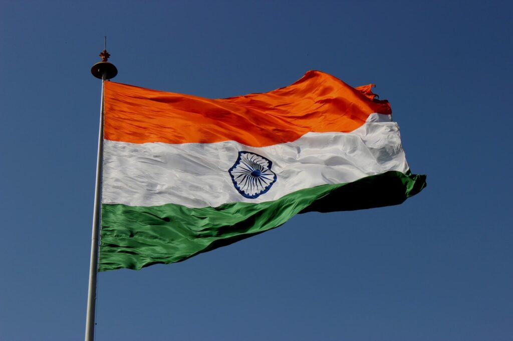India visa requirements from Nigeria