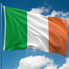 Ireland Family Visa for Nigerians