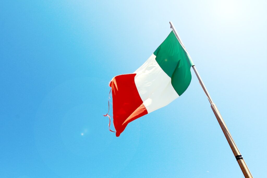 How to apply for Italy visa in Nigeria