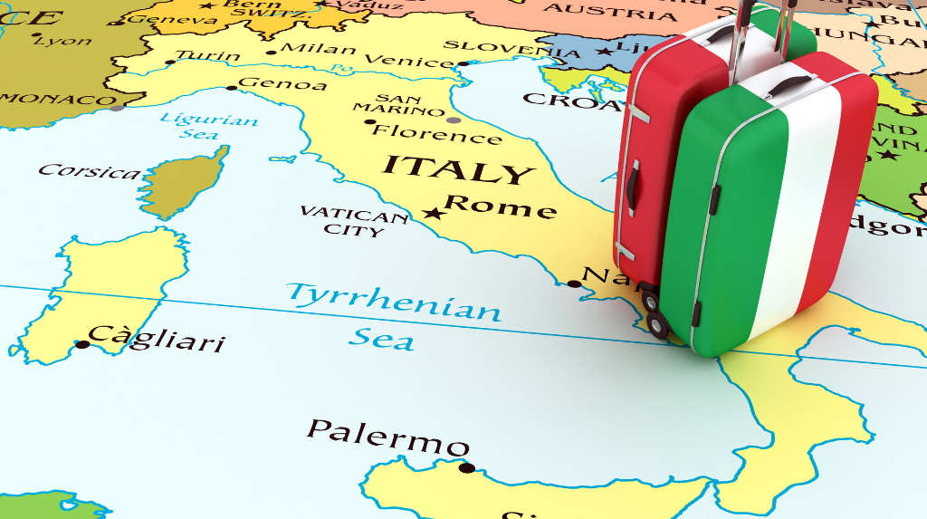 Explore Italian residency through marriage: A Guide for Couples . Learn about eligibility, documents, process, and benefits.