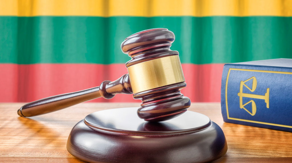 Seeking a Lithuania Immigration Lawyer in Nigeria? Our expert legal team in Nigeria provides guidance for a smooth immigration process.