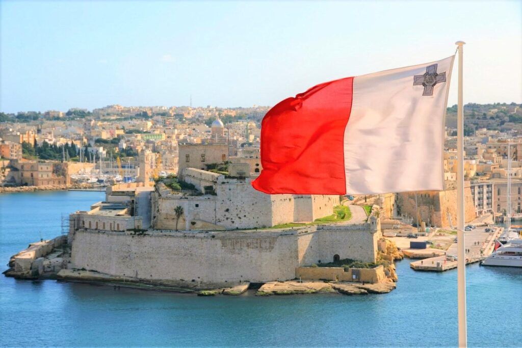 Malta Visa Requirements from Nigeria