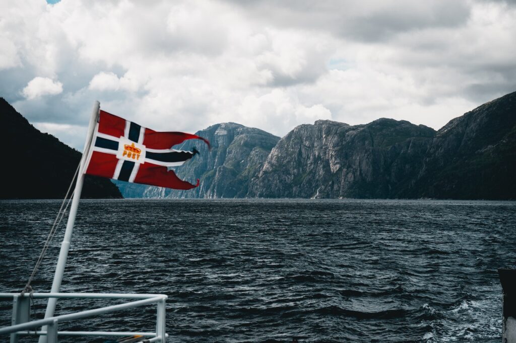 How to apply for Norway visa from Nigeria