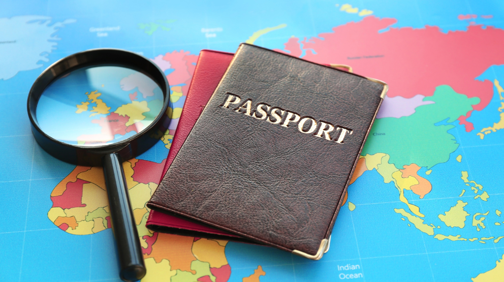 Comprehensive guide to Kenya Visa Requirements from Nigeria insights into the Kenya visa application process and required documents