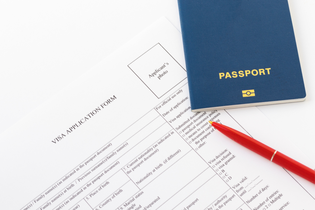 Applying for Finnish Passports and Identity Cards