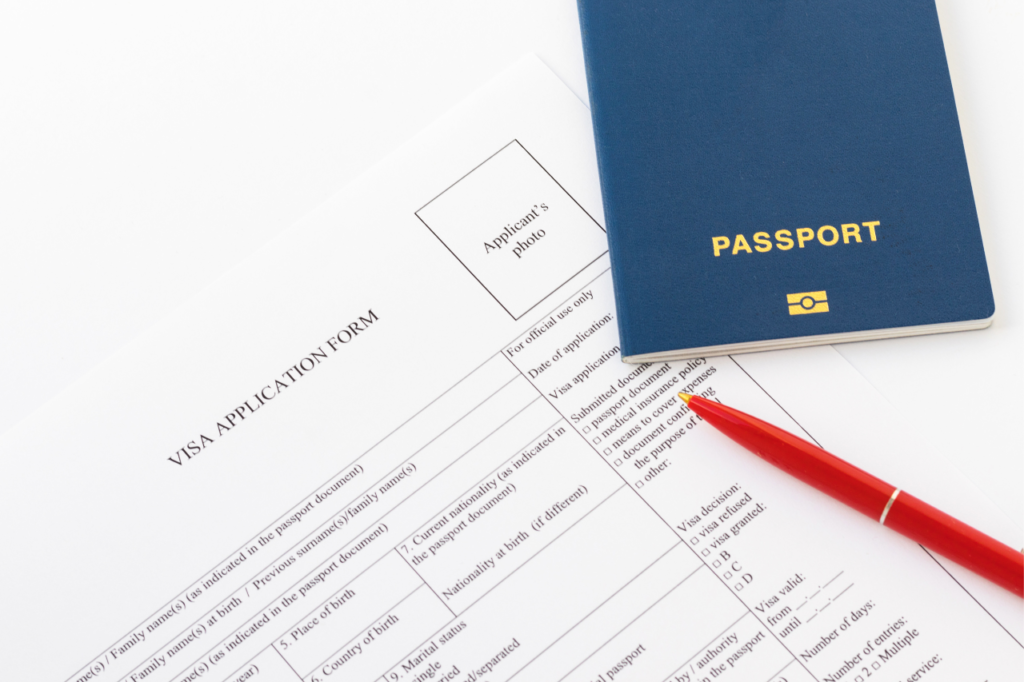 Comprehensive guide to Malta visa application from Nigeria. Explore our step-by-step guide , tips, and roadmap