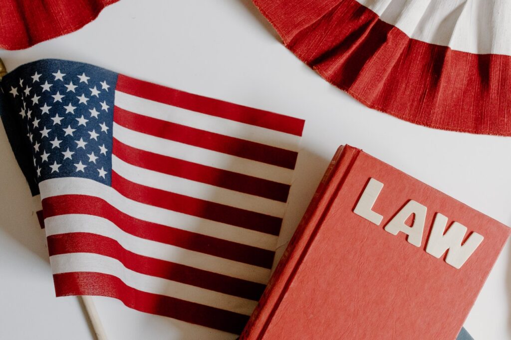 US Immigration Lawyer in Nigeria