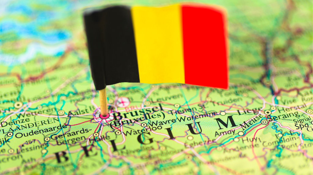 Discover the essential steps and requirements for applying for a Belgium visa in the UK. Our guide provides detailed information to help you