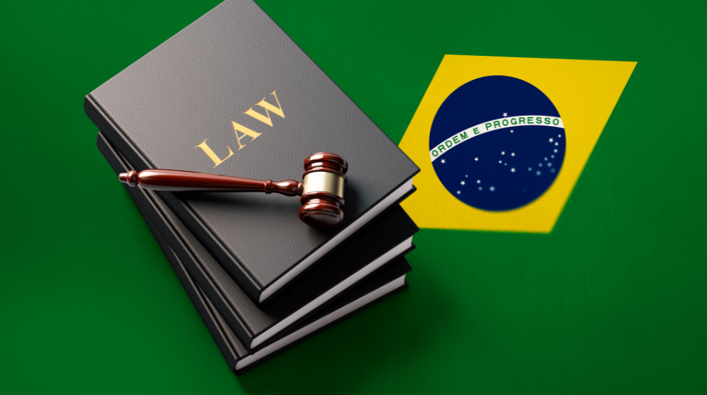 Looking for a reliable Brazil Immigration Lawyer in Nigeria? Our expert legal team provides top-notch assistance.