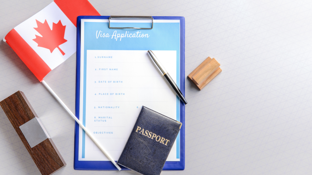 Comprehensive guide to Canada visa requirements for Nigerians. Explore Canadian visa application process, visa types and essential documents