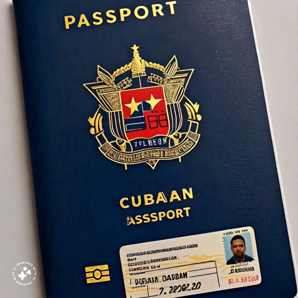 Comprehensive guide to Cuba spouse visa process for Nigerians. Learn the application steps, requirements, and essential tips