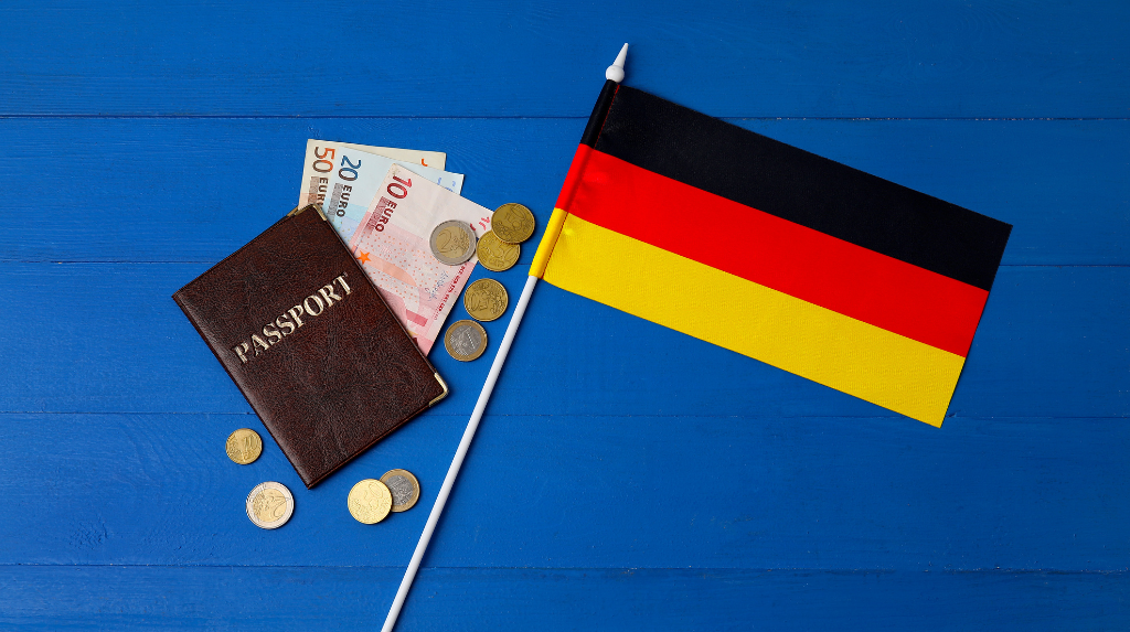 Discover how UK residents can apply for a German visa. Learn about the application process, requirements, and essential tips