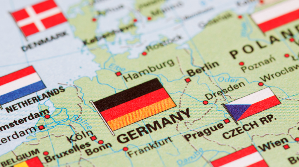 Discover essential information about Germany ETIAS requirements, application process, and more to prepare for your trip hassle-free.