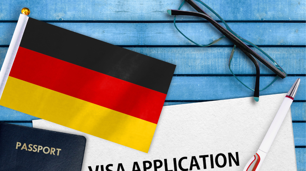 Learn how to apply for a Germany visa in Canada. Follow our detailed guide and tips for a smooth and successful application process.