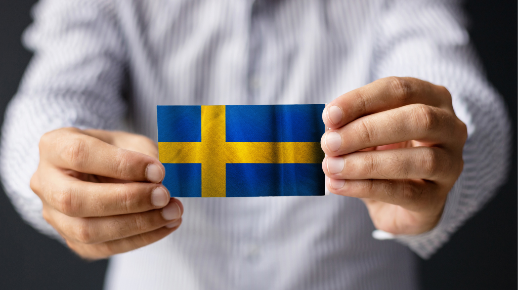 Comprehensive guide to the step-by-step Nigeria to Sweden visa process. Explore how to get visa from Nigeria to Sweden