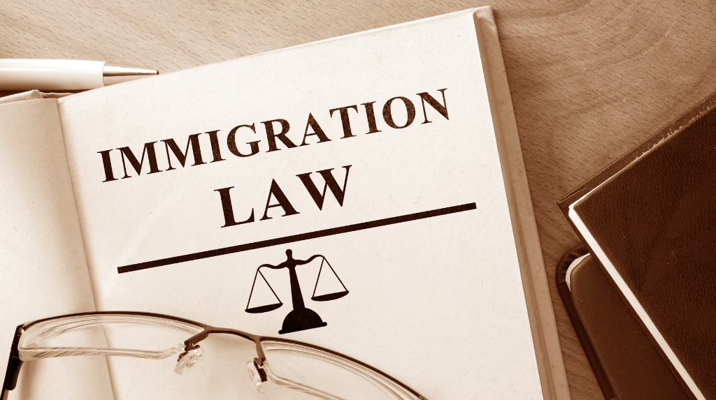 Considering navigating the U.S. immigration system. Learn when an immigration lawyer's expertise can make all the difference in your case.