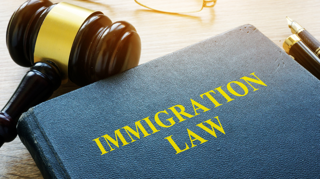 Guide on Aggravated Felonies in U.S. Immigration Law