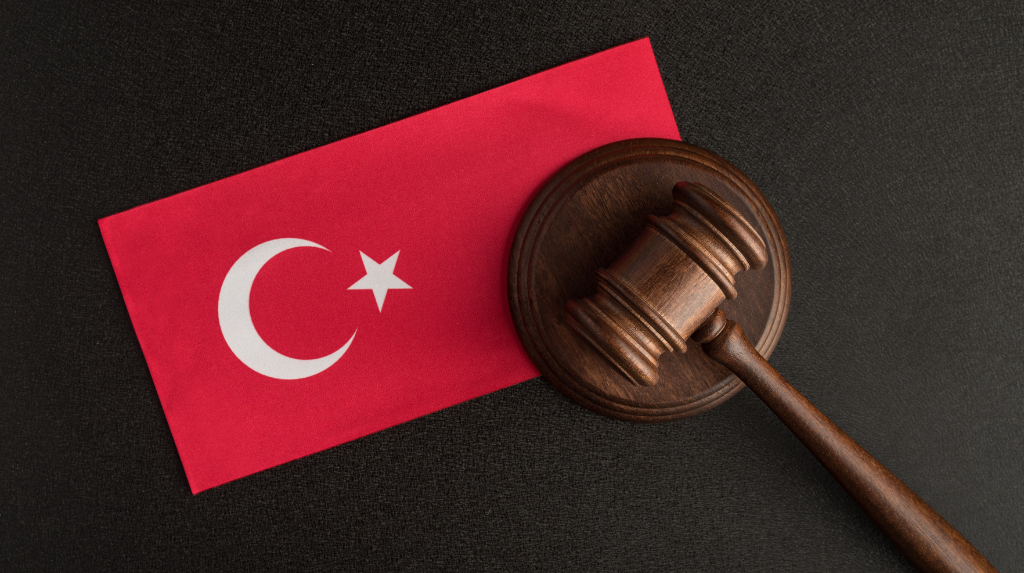 Seeking a Turkey Immigration Lawyer in Nigeria? Our expert legal team provides professional assistance for a smooth immigration process.