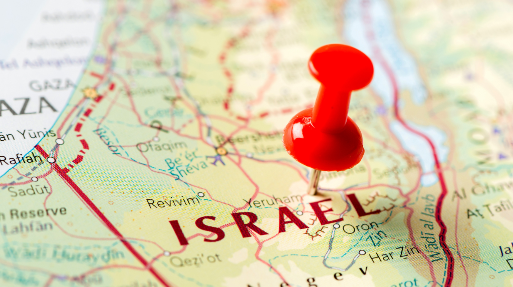 Explore Israel without breaking the bank. Learn about the Israel Tourist Visa cost and plan your affordable trip today.