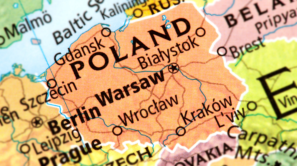 Explore the guidelines for Poland accepting Nigerians. Learn about entry requirements and conditions for a smooth and informed visit.