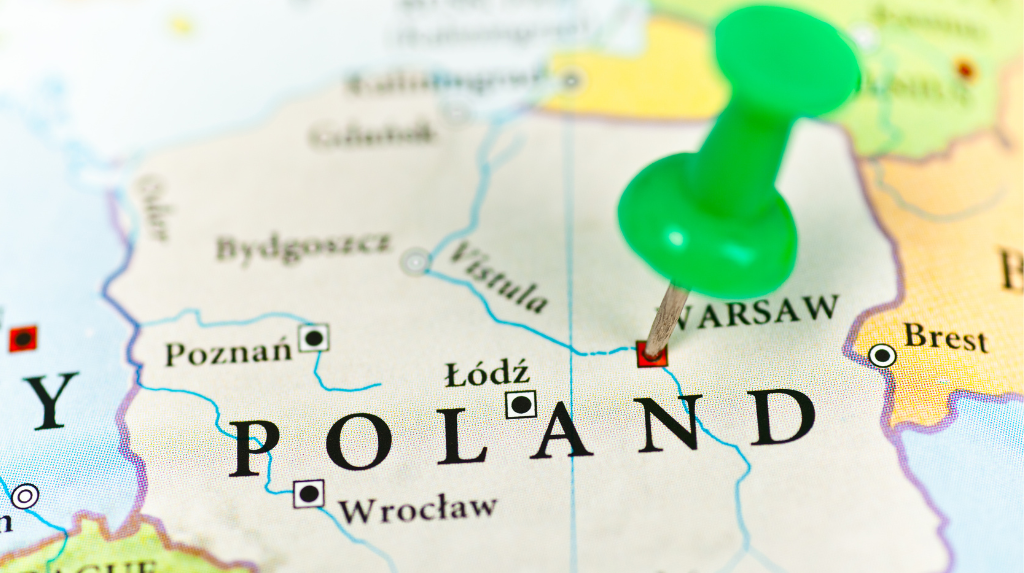 Learn how to get a Poland visa appointment in Nigeria. Our guide provides a step-by-step booking process for a successful application.