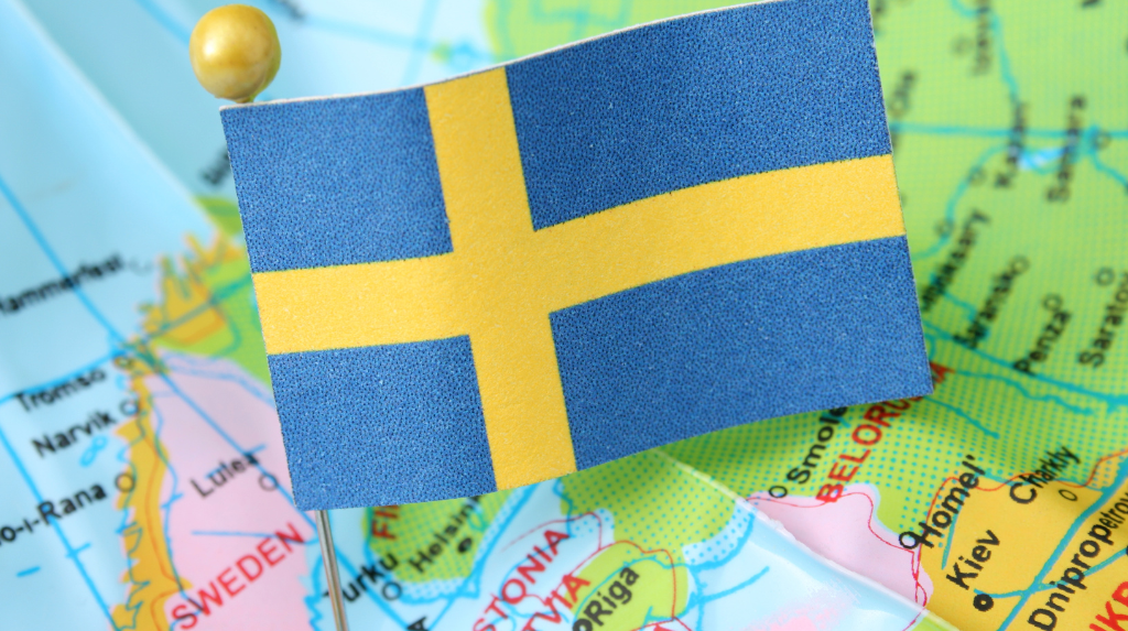 Comprehensive guide to Sweden Visa application process. Explore how long Sweden visa processing take, requirements, tips, and steps.