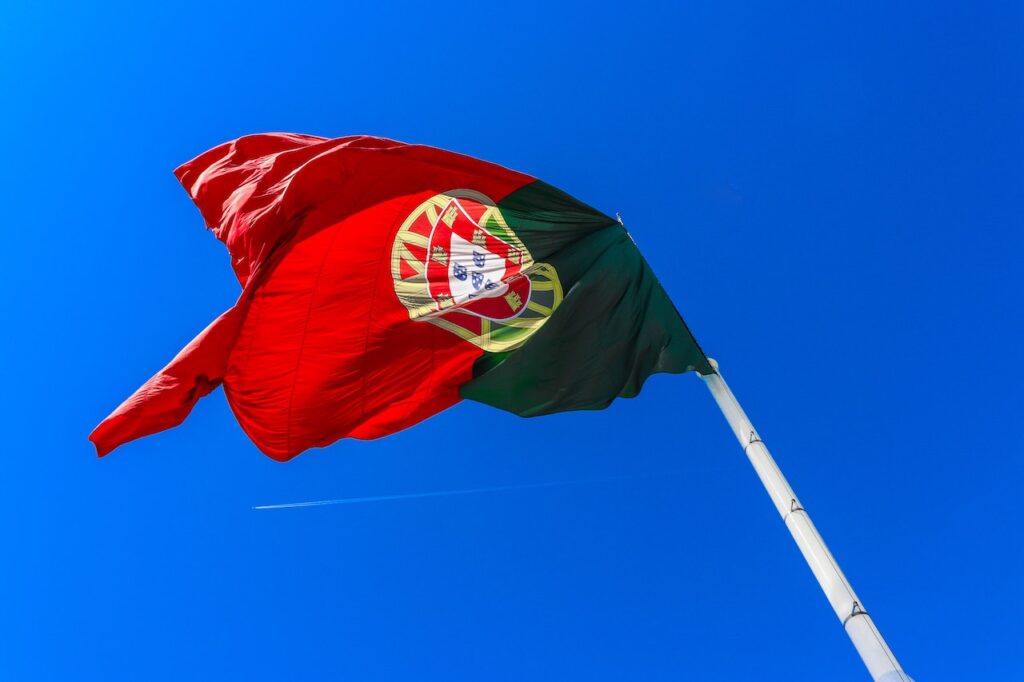 Portugal Visa Appeal