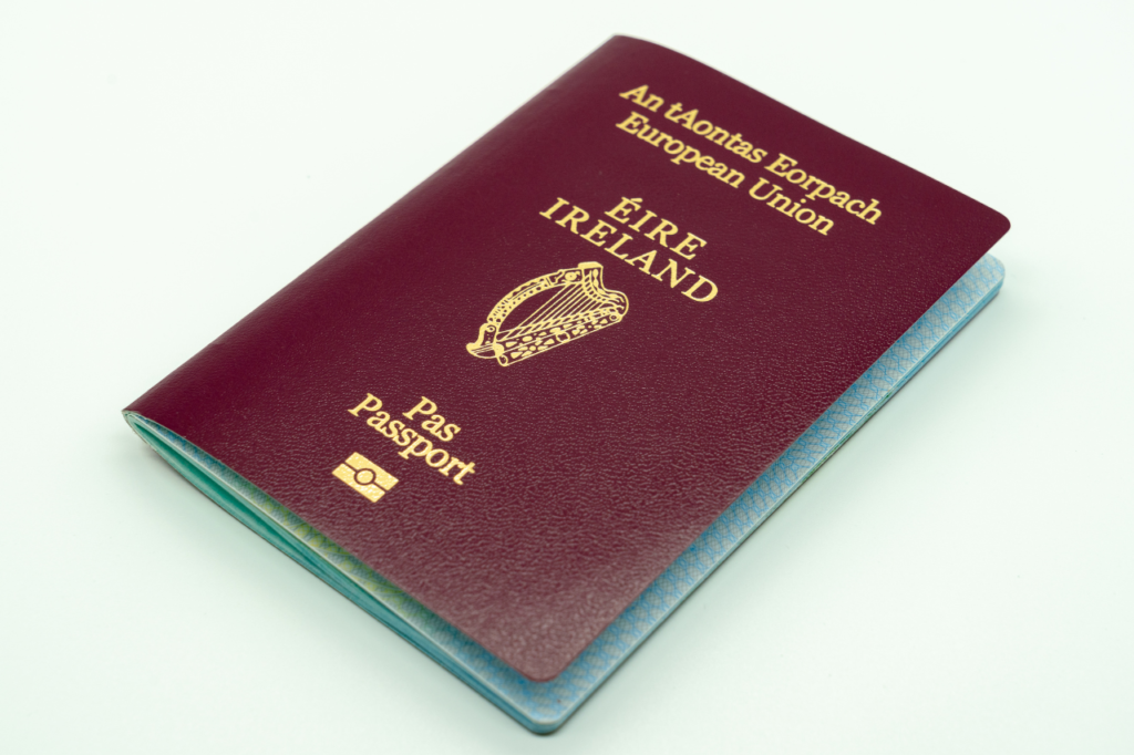 Navigate your Irish Passport Application with our comprehensive guide. Find all the necessary steps and tips to ensure a smooth process.