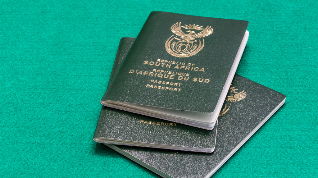 Schengen Visa Guide EU Entry Requirements For South Africans