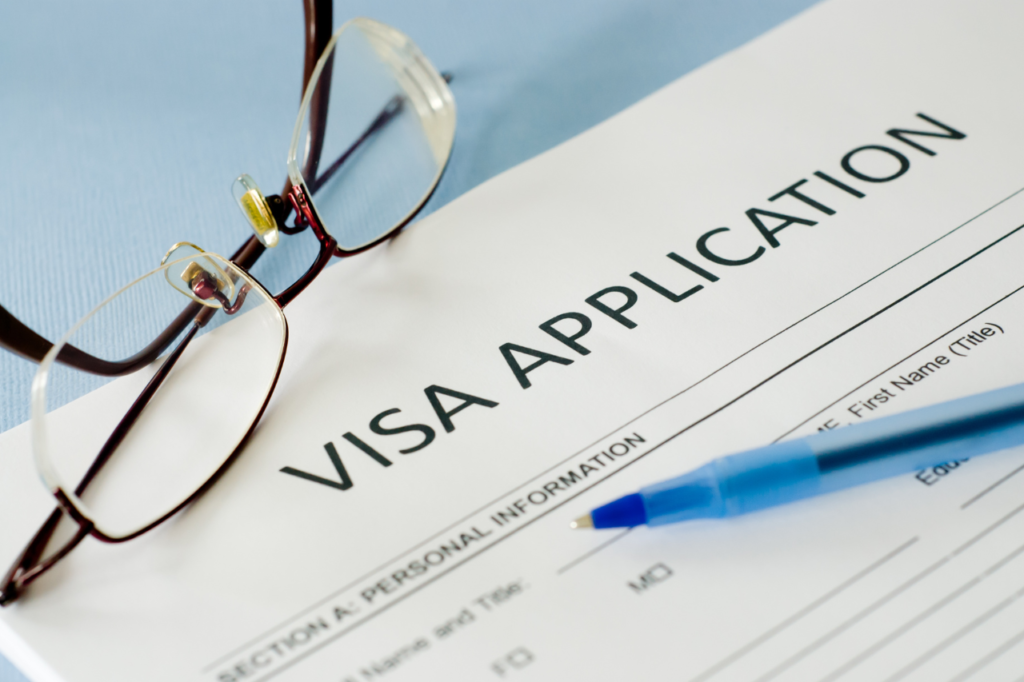 Successfully apply for a Conference or Event Visa with our detailed guide. Learn everything you need to ensure your entry for global events.
