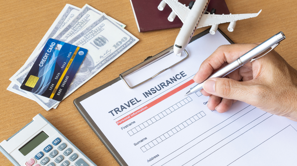 Explore the benefits of travel insurance coverage. Learn how it protects you from unforeseen events during your journey