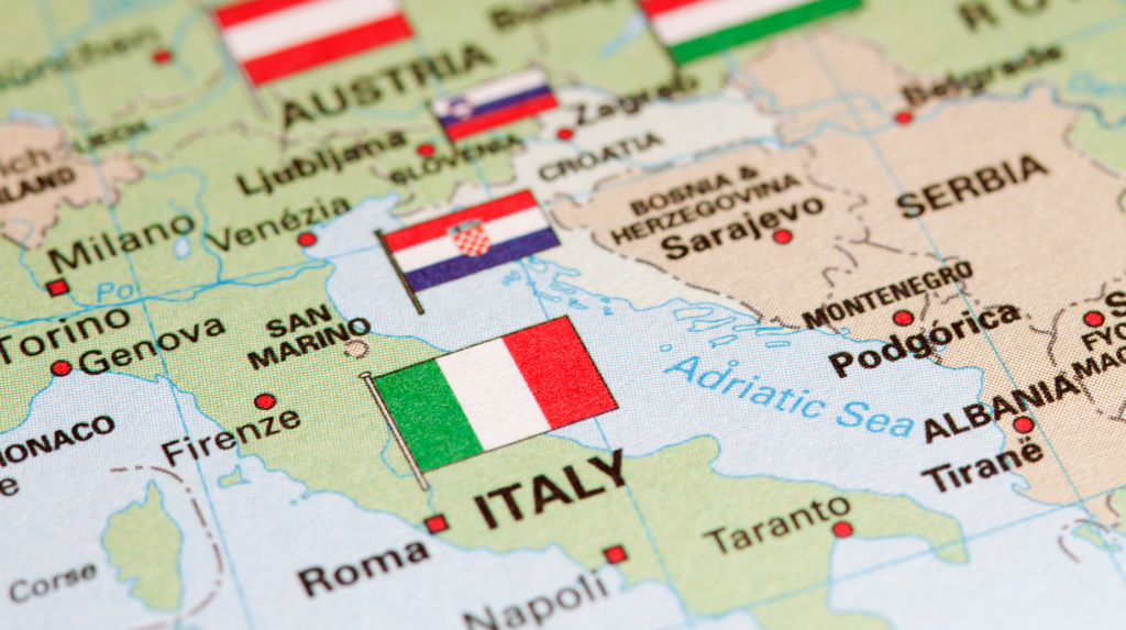 Learn the steps for applying for a visa to Italy in the UK. Our complete guide ensures a smooth and successful application process.