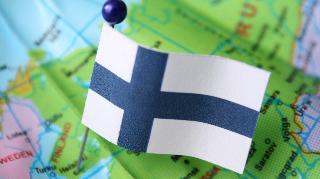 Learn about Finnish citizens' passport and other essential travel documents. Discover requirements, application procedures, and tips