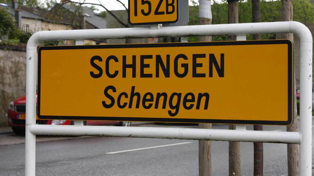 Financial Requirements for Schengen Visa