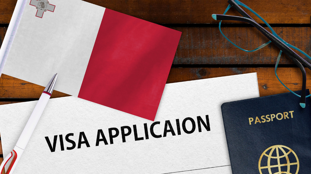 Discover Malta Visa Application requirements, fees, and guidelines. Follow our comprehensive guide for a successful visa application process.